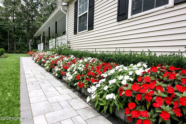 25 Shenandoah Avenue, Manchester, NJ 08759