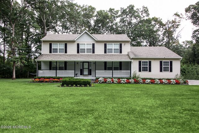 25 Shenandoah Avenue, Manchester, NJ 08759