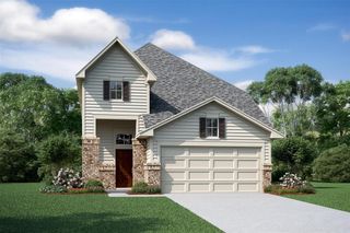 18789 Lucas Michael Way, New Caney, TX 77357