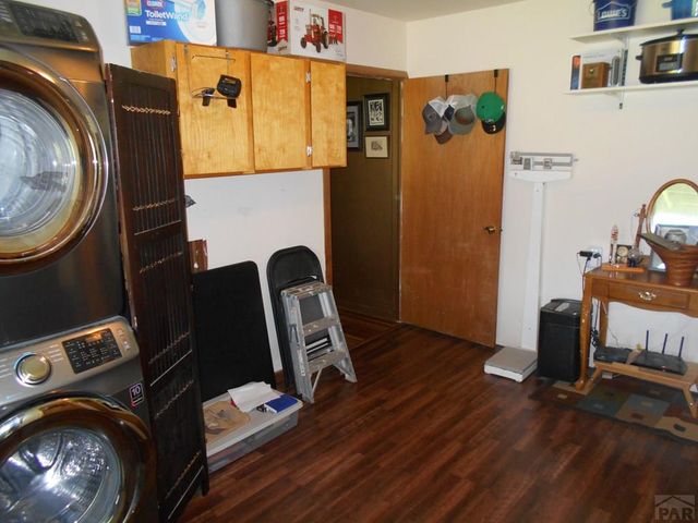 404 Holly Ave, Swink, CO 81077