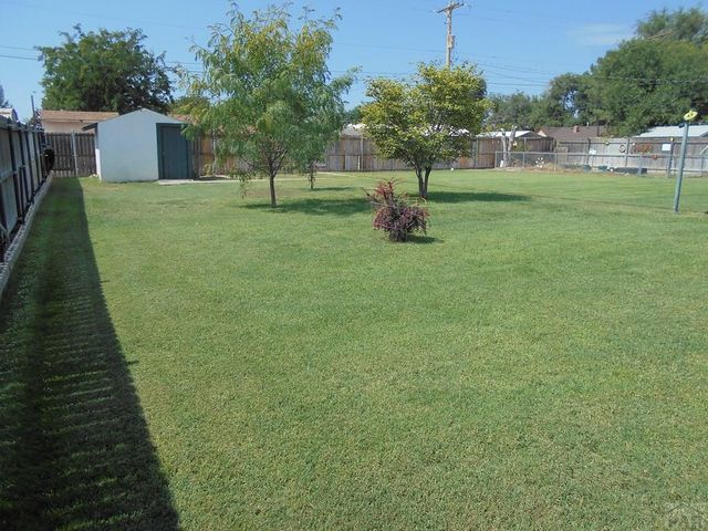 404 Holly Ave, Swink, CO 81077