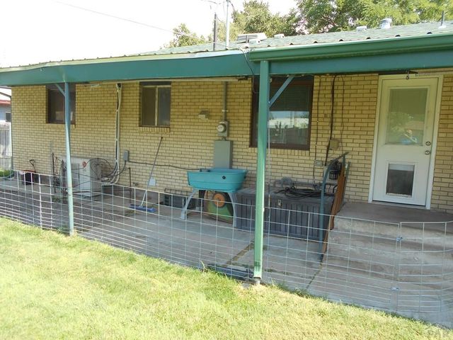 404 Holly Ave, Swink, CO 81077