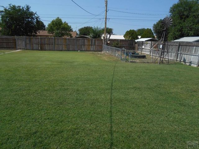 404 Holly Ave, Swink, CO 81077