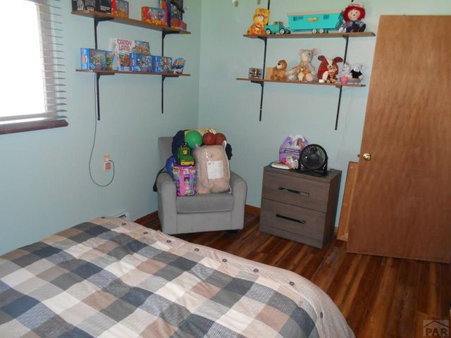 404 Holly Ave, Swink, CO 81077