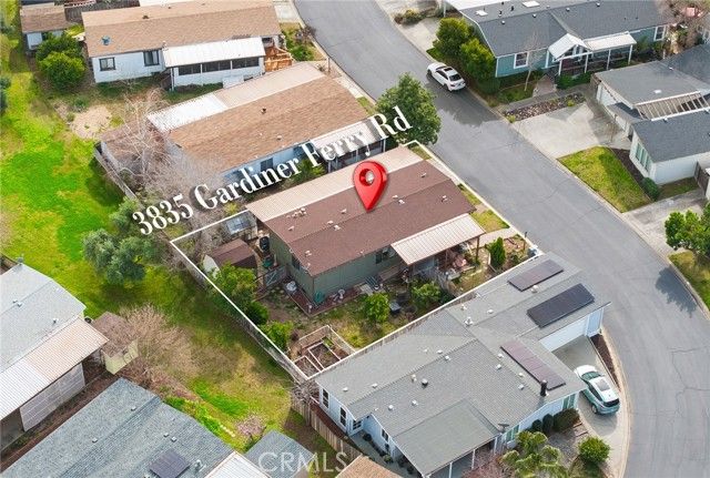 3835 Gardiner Ferry Road 2, Corning, CA 96021