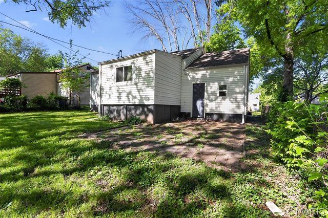 6314 Peurifoy Avenue, St Louis, MO 63134