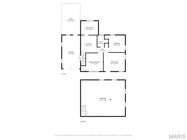 6314 Peurifoy Avenue, St Louis, MO 63134