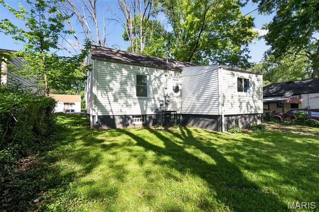 6314 Peurifoy Avenue, St Louis, MO 63134