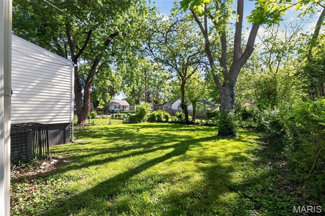 6314 Peurifoy Avenue, St Louis, MO 63134