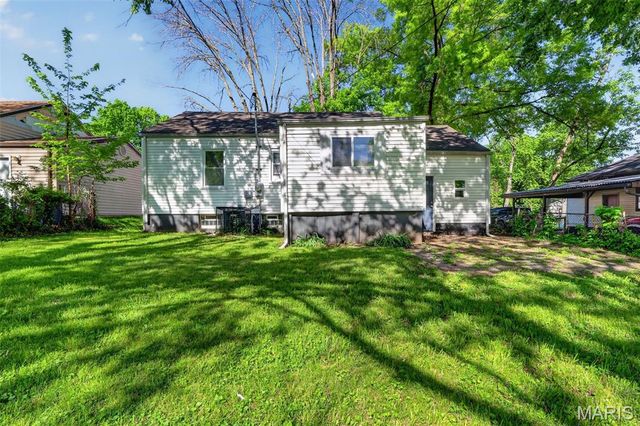 6314 Peurifoy Avenue, St Louis, MO 63134