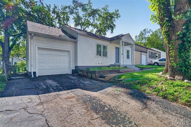 6314 Peurifoy Avenue, St Louis, MO 63134