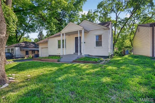 6314 Peurifoy Avenue, St Louis, MO 63134