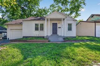 6314 Peurifoy Avenue, St Louis, MO 63134