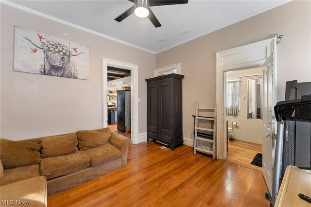 604 W Lincoln Way, Lisbon, OH 44432