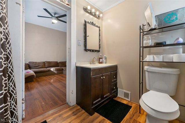 604 W Lincoln Way, Lisbon, OH 44432