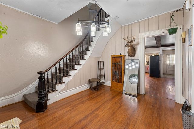 604 W Lincoln Way, Lisbon, OH 44432