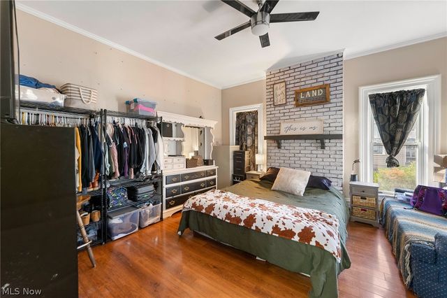 604 W Lincoln Way, Lisbon, OH 44432