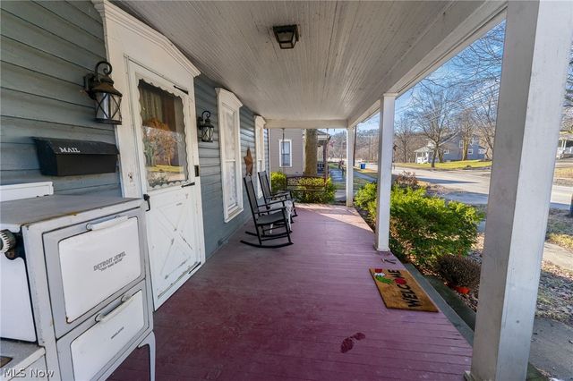 604 W Lincoln Way, Lisbon, OH 44432