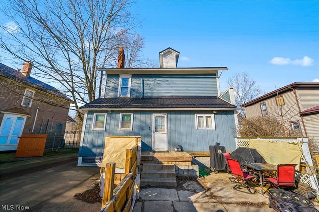 604 W Lincoln Way, Lisbon, OH 44432