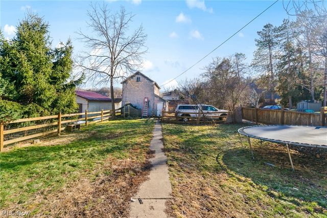 604 W Lincoln Way, Lisbon, OH 44432