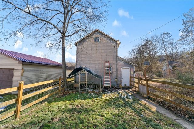 604 W Lincoln Way, Lisbon, OH 44432