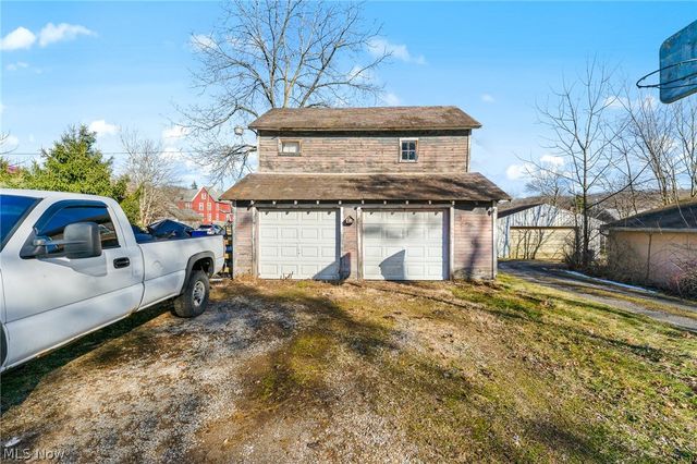 604 W Lincoln Way, Lisbon, OH 44432