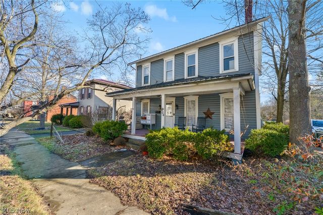 604 W Lincoln Way, Lisbon, OH 44432