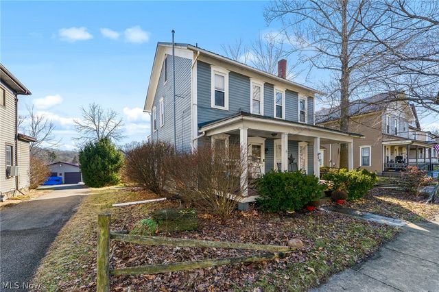 604 W Lincoln Way, Lisbon, OH 44432