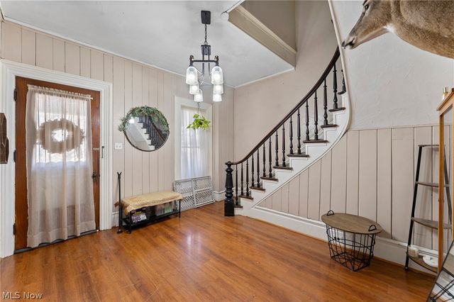 604 W Lincoln Way, Lisbon, OH 44432