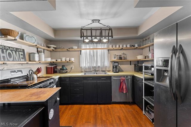 604 W Lincoln Way, Lisbon, OH 44432