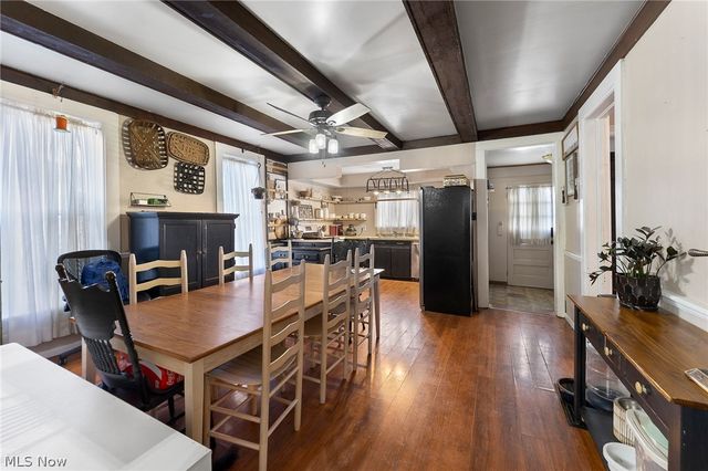 604 W Lincoln Way, Lisbon, OH 44432