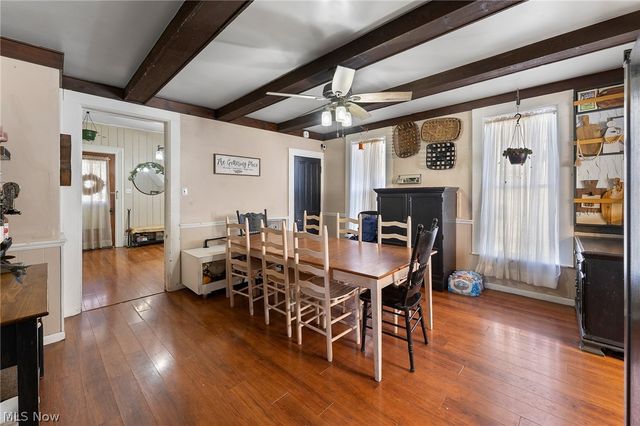 604 W Lincoln Way, Lisbon, OH 44432