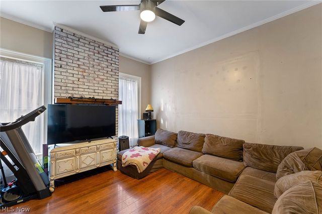 604 W Lincoln Way, Lisbon, OH 44432