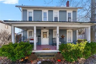 604 W Lincoln Way, Lisbon, OH 44432