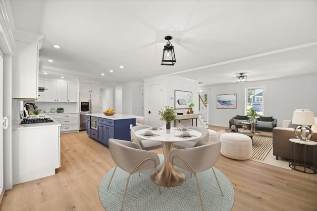 25 Lynn St, Marshfield, MA 02050
