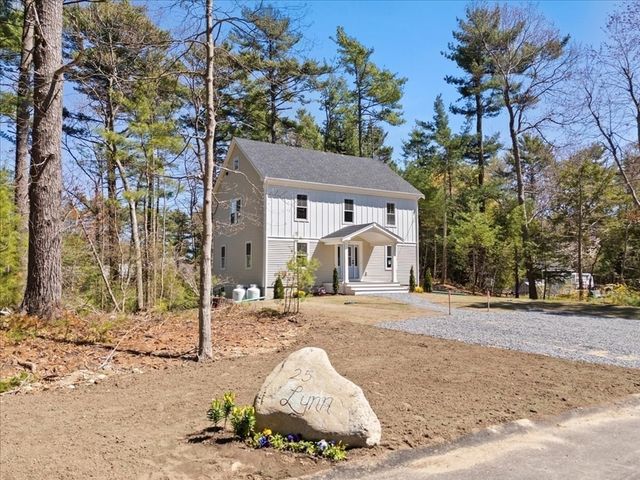 25 Lynn St, Marshfield, MA 02050