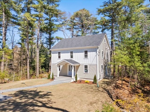 25 Lynn St, Marshfield, MA 02050