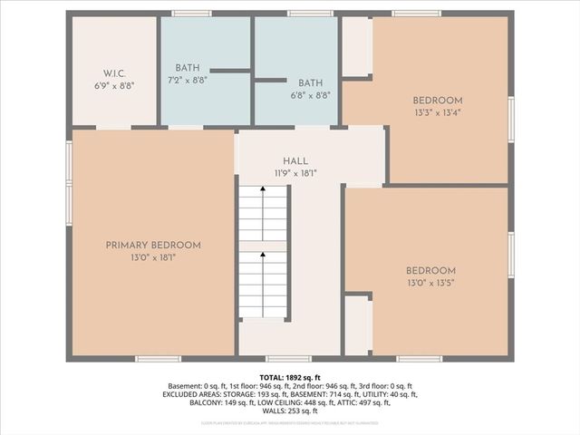 25 Lynn St, Marshfield, MA 02050