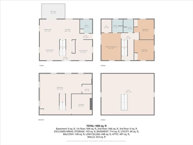 25 Lynn St, Marshfield, MA 02050