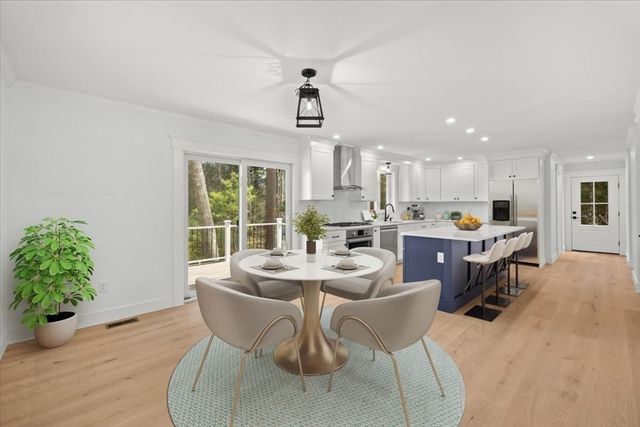 25 Lynn St, Marshfield, MA 02050