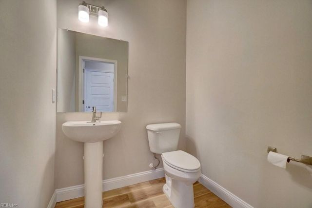 515 Buckroe AVE, Hampton, VA 23664