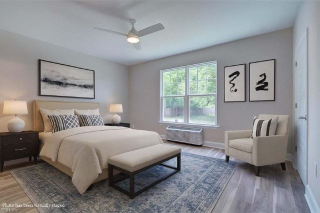 515 Buckroe AVE, Hampton, VA 23664