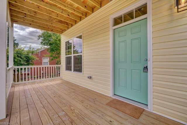 515 Buckroe AVE, Hampton, VA 23664