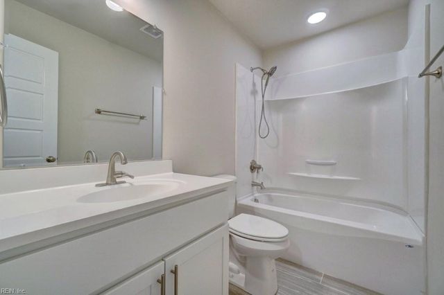 515 Buckroe AVE, Hampton, VA 23664