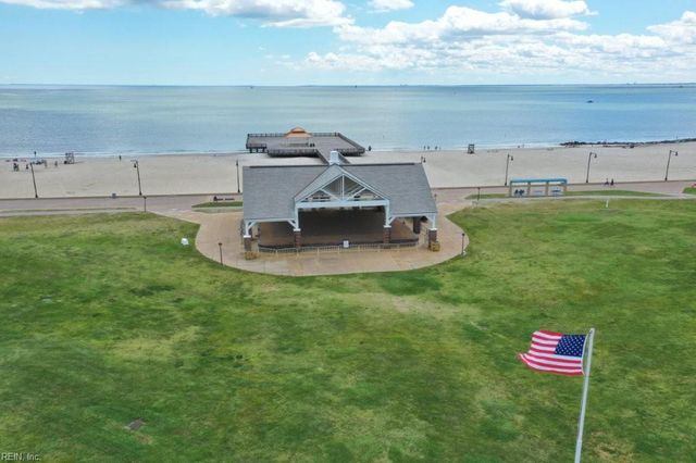 515 Buckroe AVE, Hampton, VA 23664