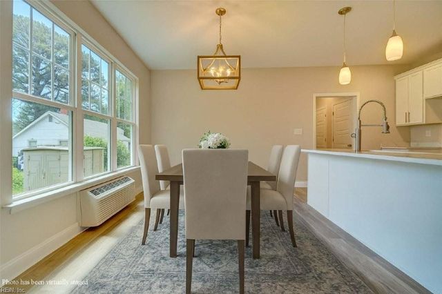 515 Buckroe AVE, Hampton, VA 23664