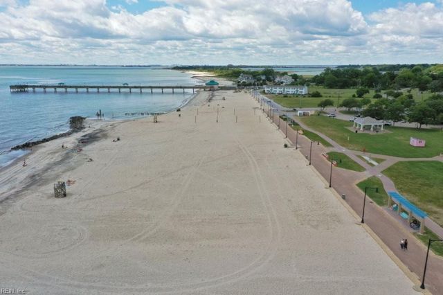 515 Buckroe AVE, Hampton, VA 23664