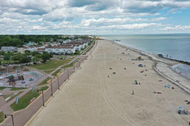 515 Buckroe AVE, Hampton, VA 23664