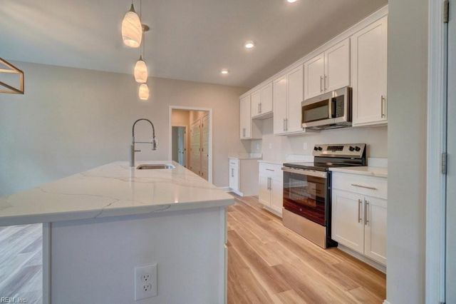 515 Buckroe AVE, Hampton, VA 23664