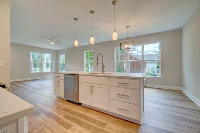 515 Buckroe AVE, Hampton, VA 23664